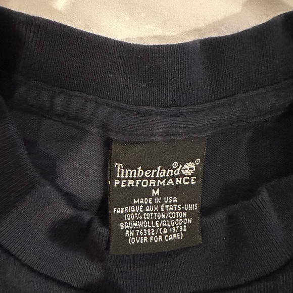 Vintage Mystic Indian Wolf T-Shirt Alaska Gardner Polar Graphics USA Wolves sz M - Picture 5 of 8